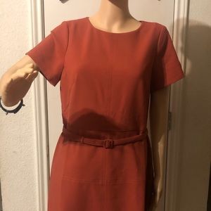 Ann Taylor Factory Dress